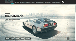Desktop Screenshot of dmcmidwest.com